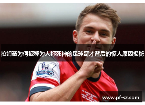 拉姆塞为何被称为人称死神的足球奇才背后的惊人原因揭秘
