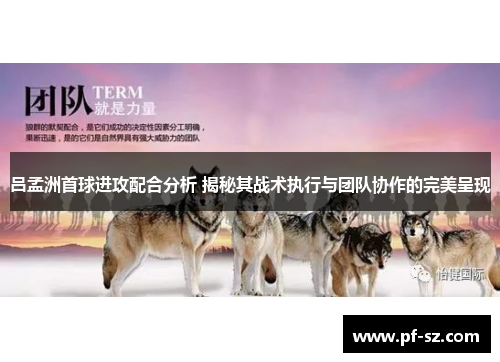 吕孟洲首球进攻配合分析 揭秘其战术执行与团队协作的完美呈现