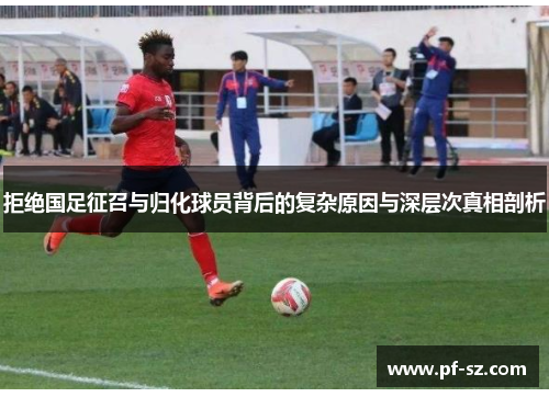 拒绝国足征召与归化球员背后的复杂原因与深层次真相剖析