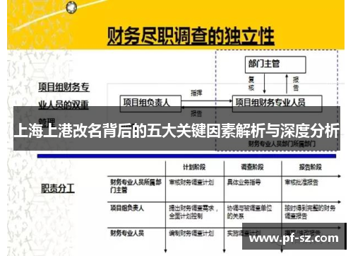 上海上港改名背后的五大关键因素解析与深度分析