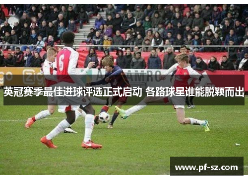 英冠赛季最佳进球评选正式启动 各路球星谁能脱颖而出