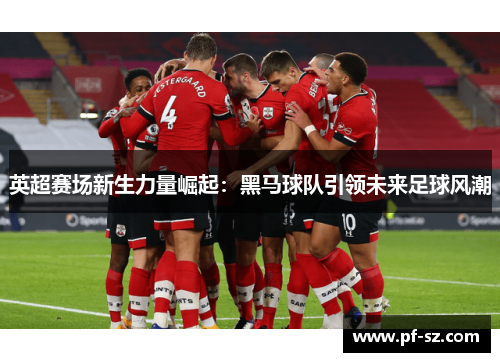 英超赛场新生力量崛起：黑马球队引领未来足球风潮