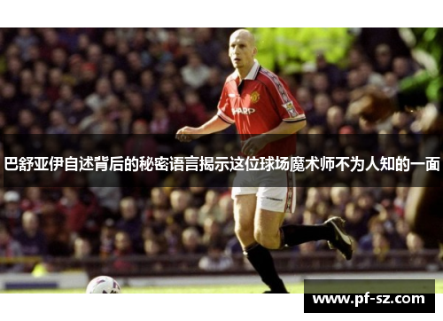 巴舒亚伊自述背后的秘密语言揭示这位球场魔术师不为人知的一面