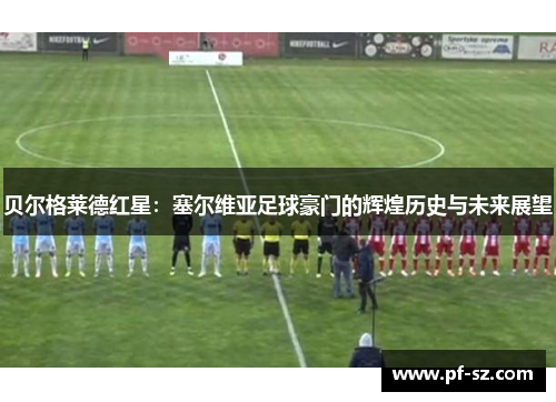 贝尔格莱德红星：塞尔维亚足球豪门的辉煌历史与未来展望
