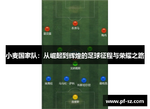 小麦国家队：从崛起到辉煌的足球征程与荣耀之路